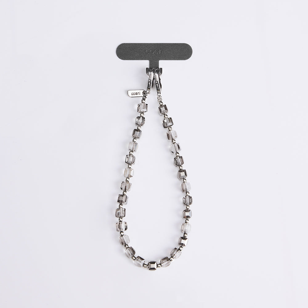 Coehl Candy Gem Serisi Taş Tasarımlı Telefon Askı Aparatı Coehl Candy Gem Serisi Taş Tasarımlı Telefon Askı Aparatı